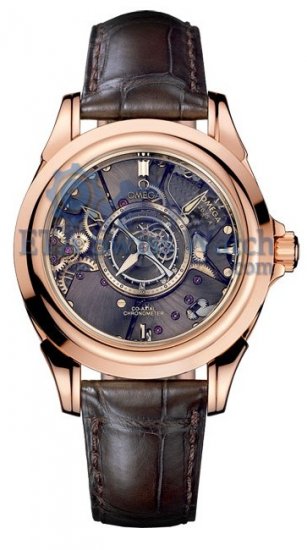 Omega De Ville Tourbillon 513.53.39.21.99.001