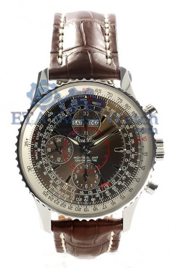 Breitling Montbrillant A21330