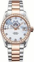 Omega Aqua Terra 150m Mid-Size 2309.75.00