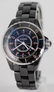 Chanel J12 33mm H1634