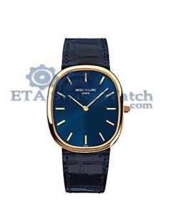 Patek Philippe Golden Ellipse 3738/100J