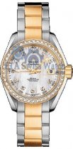 Omega Aqua Terra 150m Ladies 231.25.30.20.55.002