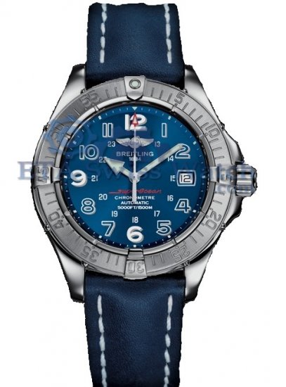 Breitling SuperOcean A17360