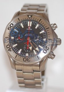 Omega Seamaster 300m 2269.52.00