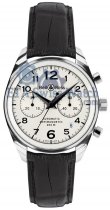 Bell and Ross Vintage 126 Geneva White