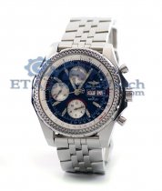 Breitling Bentley GT A13362