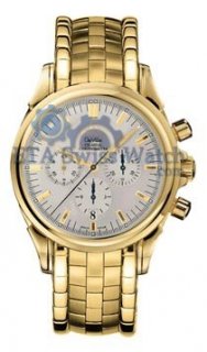 Omega De Ville Co-Axial 4141.30.00