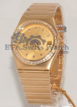 Omega Constellation Gents 111.55.36.20.58.001