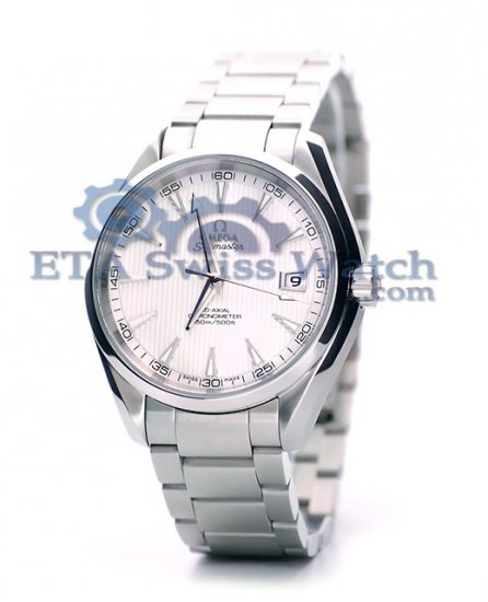 Omega Aqua Terra 150m Gents 231.10.42.21.02.001