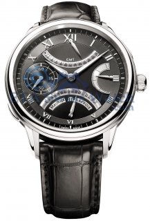 Maurice Lacroix Masterpiece MP7218-SS001-310