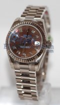 Rolex Lady Datejust 179179