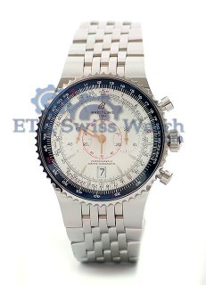 Breitling Montbrillant A23340