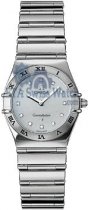 Omega Constellation Ladies Small 1173.76.00