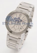 Bvlgari BB Restyling BB42WSSDCH