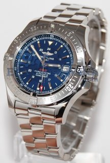 Breitling Colt Auto A17380