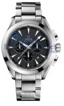 Omega Aqua Terra 150m Gents 231.10.44.50.06.001