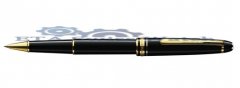 Mont Blanc Pens Meisterstück Classique Rollerball Pen - MP12890