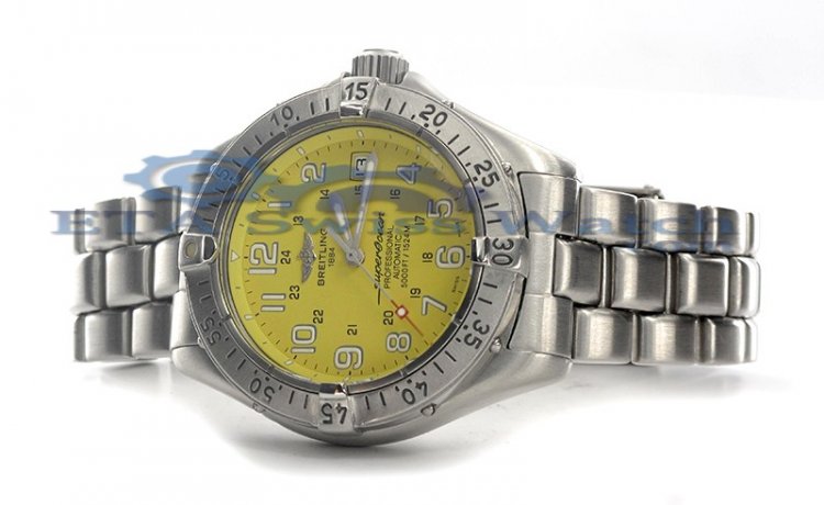 Breitling SuperOcean A17045