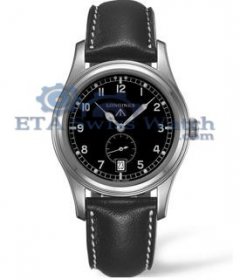 Longines Sport Legends L2.731.4.53.2