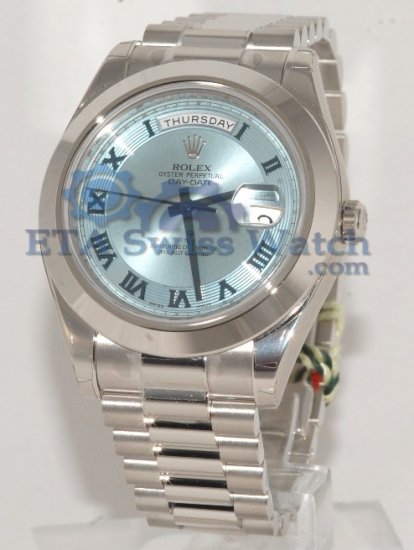 Rolex Day Date 218206