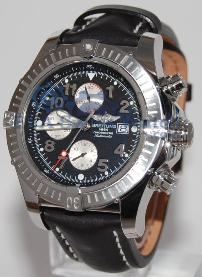 Breitling Super Avenger A13370