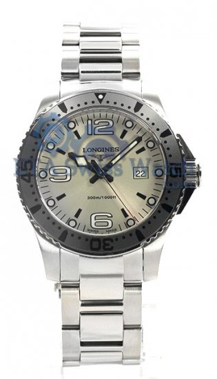 Longines Hydro Conquest L3.640.4.76.6