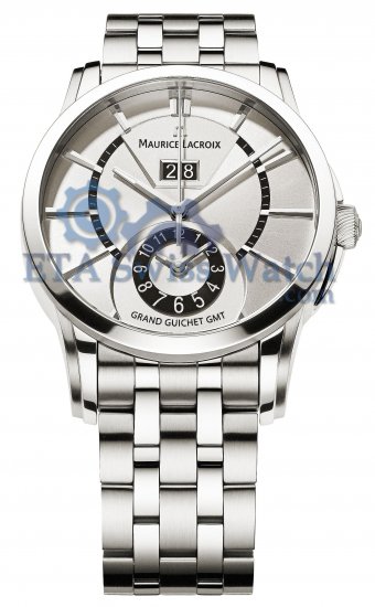 Maurice Lacroix Pontos PT6208-SS002-130