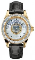 Omega De Ville Tourbillon 5914.30.32