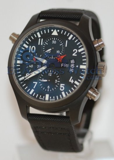 IWC Pilots Watch Classic IW379901