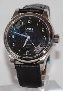 Oris Classic 733 7594 40 64 LS