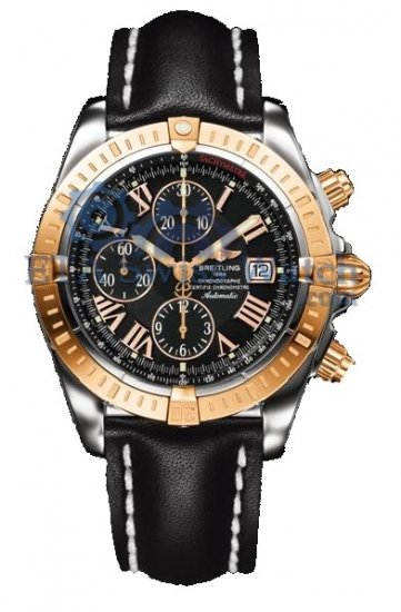 Breitling Chronomat Evolution C13356