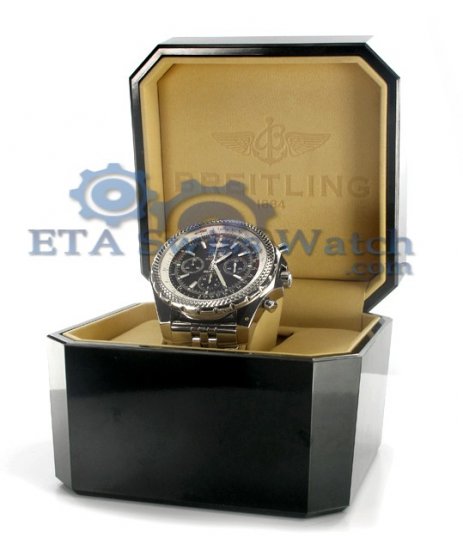 Breitling Bentley 6.75 A44362