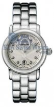 Mont Blanc Star Steel Jewellery 35884