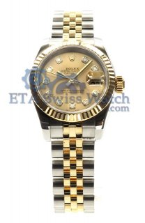 Rolex Lady Datejust 179173