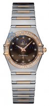 Omega Constellation Ladies Small 1358.60.00