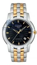 Tissot Ballade T97.2.483.51