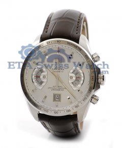 Tag Heuer Grand Carrera CAV511B.FC6231