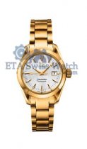 Omega Aqua Terra 150m Ladies 2173.70.00