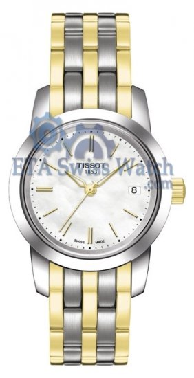 Tissot Classic Dream T033.210.22.111.00