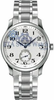 Longines Master Collection L2.676.4.78.6