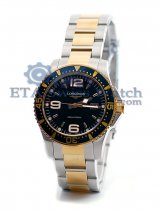 Longines Hydro Conquest L3.640.3.96.7