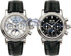 Patek Philippe Grand Complications 5004P