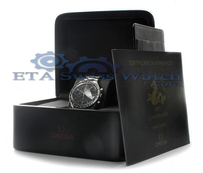 Omega Speedmaster Moonwatch 311.30.42.30.01.001