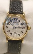 Mont Blanc Star Gilt MP07013