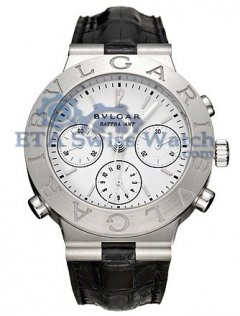 Bvlgari Diagono CH40PL