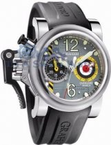 Graham Chronofighter Oversize 2OVAS.G01A.K10B