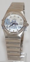 Omega Constellation Ladies 1498.75.00