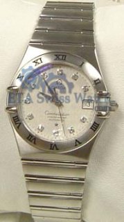 Omega Constellation Gents 1504.35.00