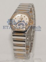 Omega My Choice - Ladies Small 1376.71.00