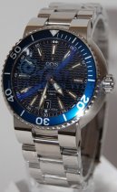 Oris TT1 Divers 733 7533 85 55 MB